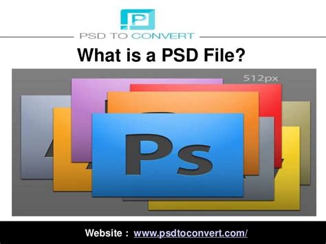 What Is Psd File And How To Open And Edit It