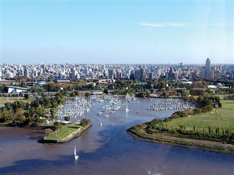 Top 5 Reasons To Visit Buenos Aires Argentina Goway