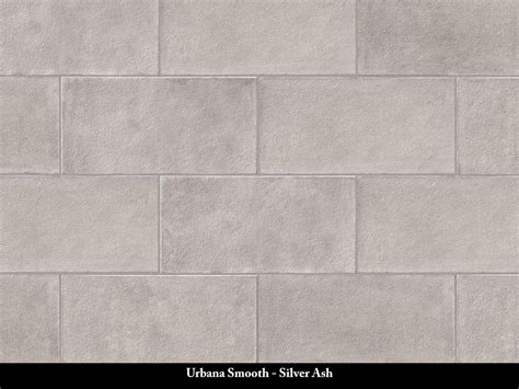 Coronado Stone Products Urbana Smooth