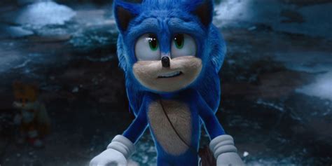 Ben Schwartz Led Sonic The Hedgehog Sets Uk Filming Date Kftv