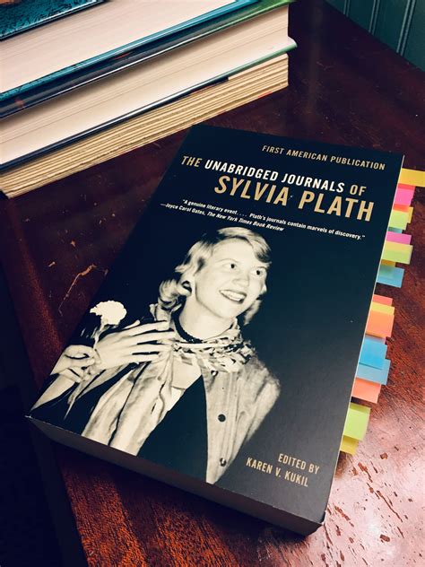 How Sylvia Plath Helped Me Overcome Depression And Embrace Uncertainty