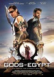 Gods of Egypt DVD Release Date | Redbox, Netflix, iTunes, Amazon