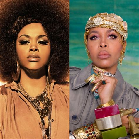 How Erykah Badu And Jill Scott Shifted The Earth With A Single