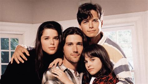 Party Of Five Season 2 Release Date Cast Story Trailer And All You