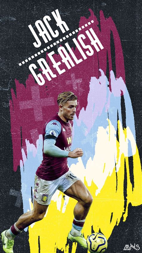 Tons of awesome jack grealish wallpapers to download for free. Jack Grealish 2020 Wallpapers - Wallpaper Cave