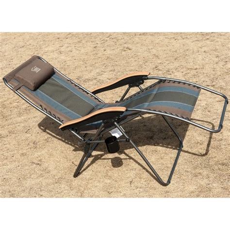 A wide variety of padded zero gravity chair options are available to you, such as specific use. Alpine Zero Gravity Outdoor Lounge Chair | Outdoor Chairs