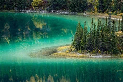 Yukon Emerald Bing Wallpaper Download