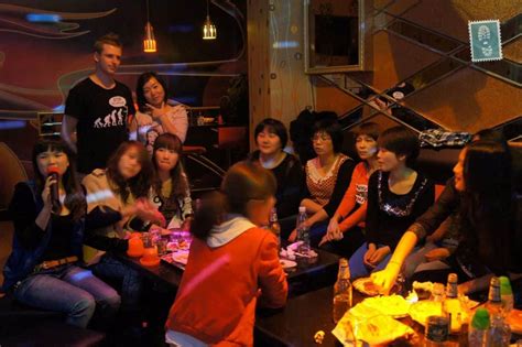 A Mini Guide To Ktv In China Etramping