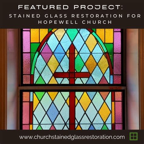 stained glass restoration highlight bethel a m e church stained glass restoration