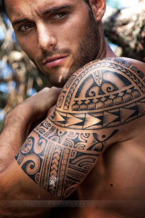 Best Sleeve Tattoo Design Inspirations For Men 30360 Hot Sex Picture