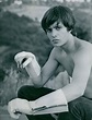Leonard Whiting during production of "Romeo and Juliet" Garet Bale ...