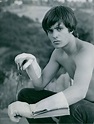 Leonard Whiting during production of "Romeo and Juliet" | Romeo and ...