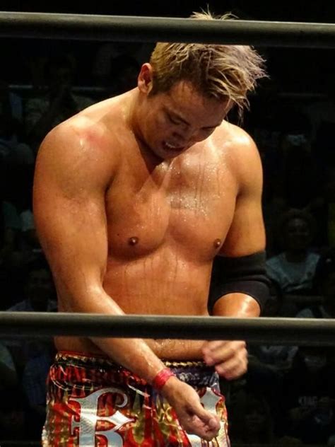 Kazuchika Okada Kazuchika Okada Wrestling Wrestler