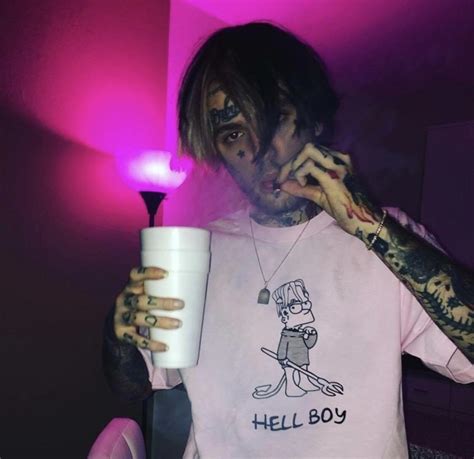What Is Your Favorite Piece Of Lil Peep Merch Rlilpeep