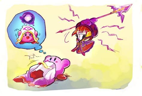 Pin By Buffbiscuit On Kirby D Kirby And Friends Kirby Character