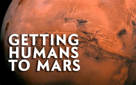 The Future Of Mars Exploration Scientific American