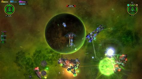Space Pirates And Zombies Pc Review