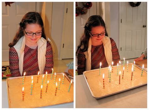 15th Birthday Gift Ideas for Her Paralyzed with Joy Elizabeth 39 S 15th Birthday | BirthdayBuzz