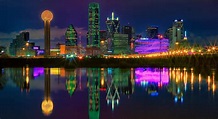 Dallas, Texas: conheça seus bairros e atrações | Visit The USA