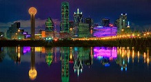 Dallas, Texas: Aufregende Attraktionen und sehenswerte Stadtviertel ...