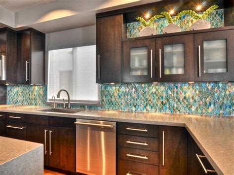 Maybe you would like to learn more about one of these? Unique Kitchen Backsplash Ideas You Need to Know About ...