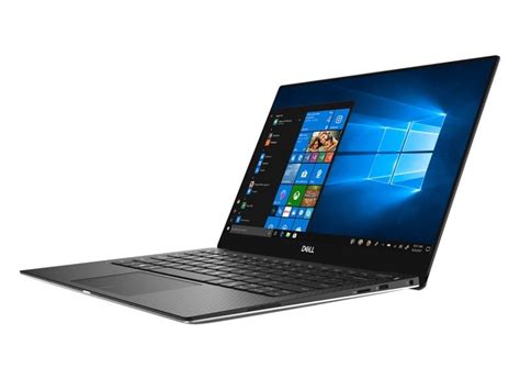 Notebook Dell Xps Xps 9370 M20 Intel Core I7 8550u 133 8gb Ssd 256 Gb