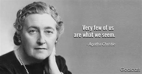 20 Agatha Christie Quotes To Help You Solve Some Of Lifes Mysteries
