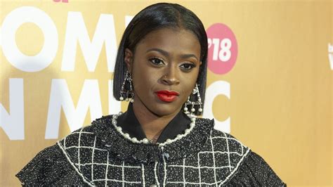 Tierra Whack Thinks Having No Siblings Makes Her Partner A Monster On