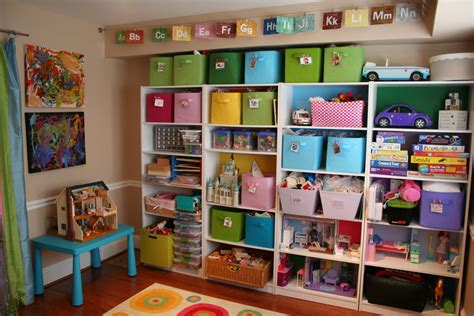After christmas and birthday parties it seems like the perfect time to get organized, purge, and make room for new toys. How to Create the Ultimate Kids Bedroom | The Lakeside ...