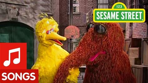 Sesame Street We Worked It Out Song Sesame Street Literacy And