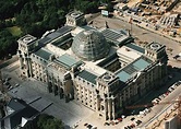 Reichstag | building, Berlin, Germany | Britannica.com
