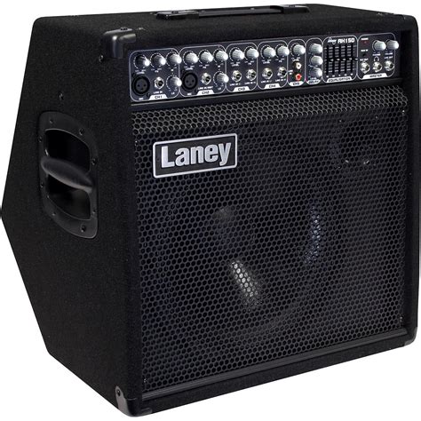 Laney Audiohub Ah150 150w 1x12 Multi Instrument Combo Amplifier