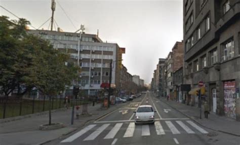 Primitivna beogradska vlast promenom imena ulica urušava identitet