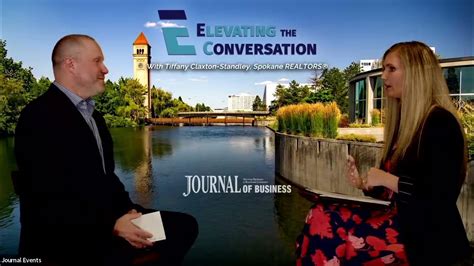 Elevating The Conversation June 2023 Youtube