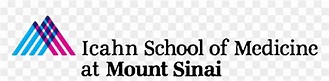 Icahn School Of Medicine At Mount Sinai Logo - Icahn Mount Sinai Logo ...