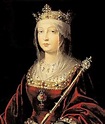 Onyx Château: Queen Isabella I of Castile