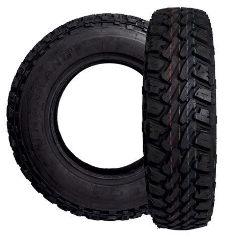 26570r16 Nankang Ft 9 Mud Terrain 117114q Tyre 4x4 Tyres