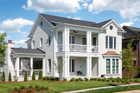 Artisan Signature Homes Custom Home Builder Louisville Norton