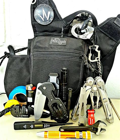Pin On Edc Every Day Carry Gadgets And Tools