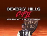 Beverly Hills Cop II - Un Piedipiatti A Beverly Hills II - trailer ...