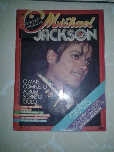 625 mil músicas, 52 milhões de pessoas cadastradas o maior site de. Pin de Crys Jackson em Minha Coleção do Michael Jackson ...