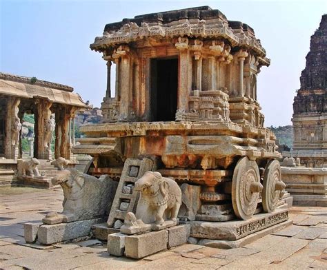 7 Archaeological Wonders Of Ancient India Archaeology Travel