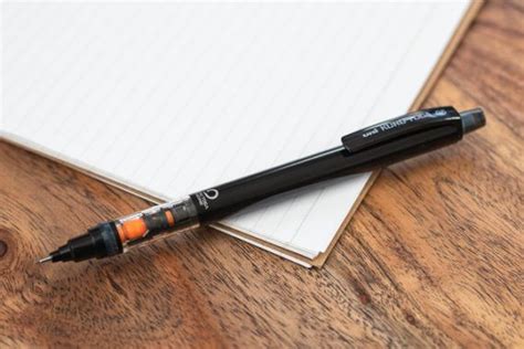The Best Mechanical Pencils Reviews By Wirecutter
