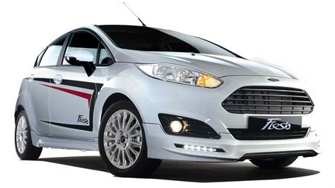 Ford Fiesta 15 Special Edition Announced Rm91888