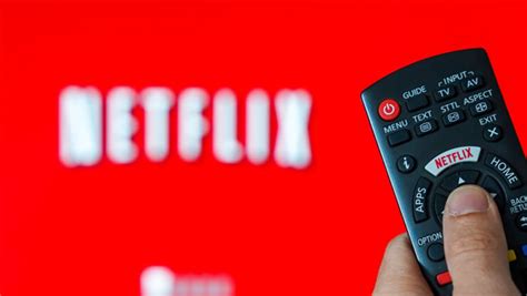 Netflix To Reduce Video Streaming Quality By 25 Percent In Europe For 30 Days To Prevent