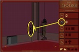 Play The Doors, a Free online game on Jay is games
