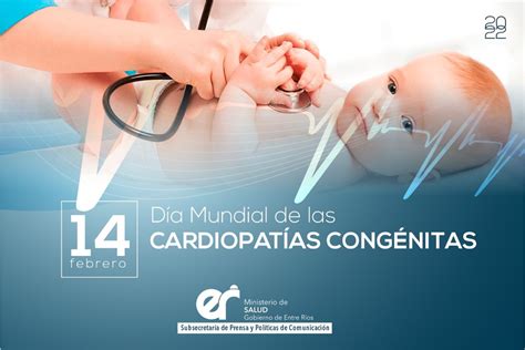 Salud Destaca La Detección Precoz De Las Cardiopatías Congénitas