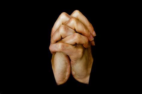 7 Elements Of Prayer That Connects With God