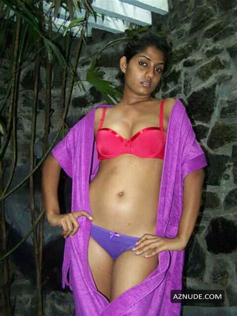 Manik Wijewardana Private Photoshoot Aznude