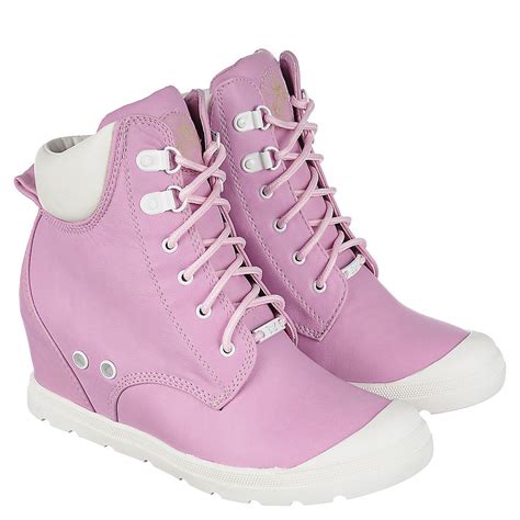 Womens Pink Ankle Boot Remix 01 S Shiekh Shoes Pink Ankle Boots